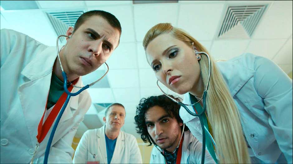 Заказать удостоверение интернатуры