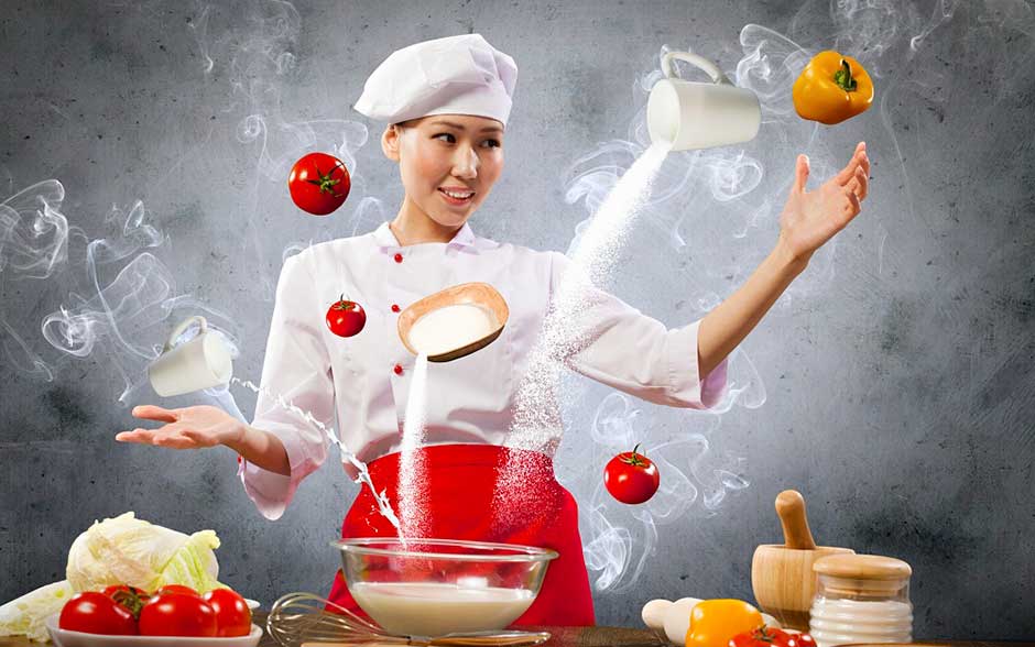 Купить диплом повара Купить диплом повара